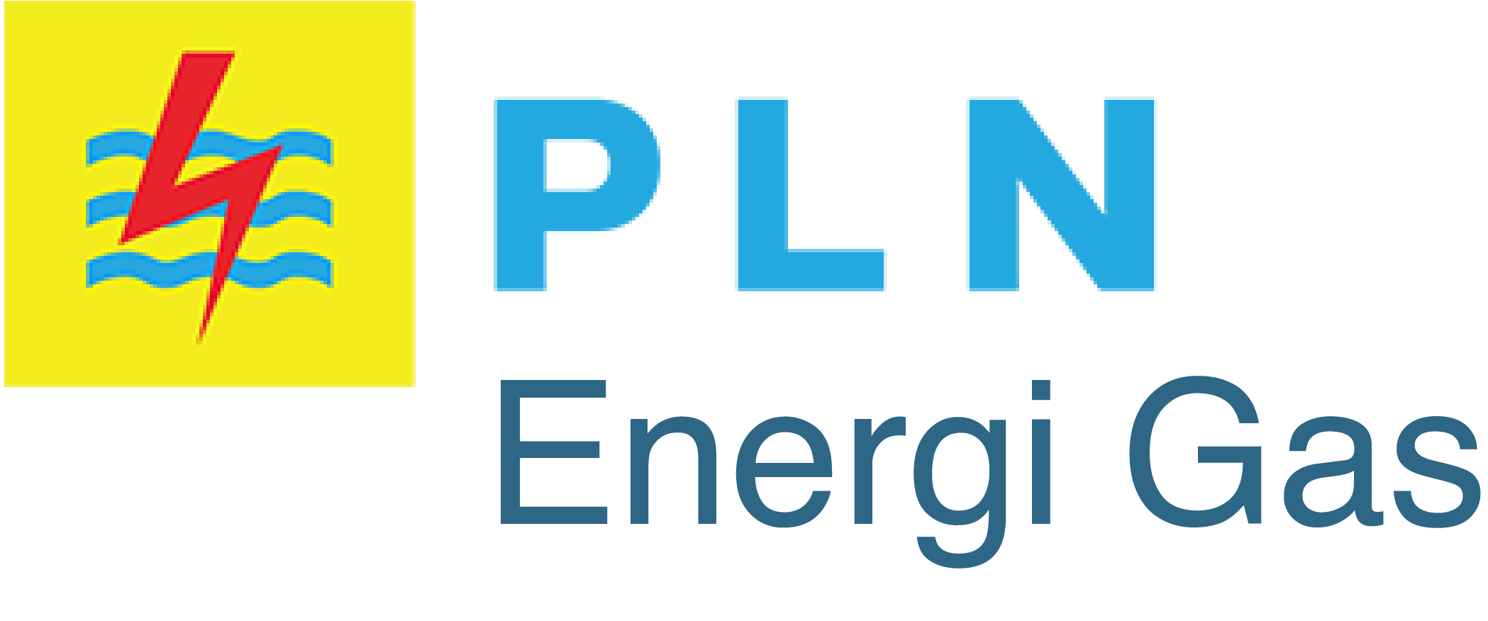 PLN Energi Gas
